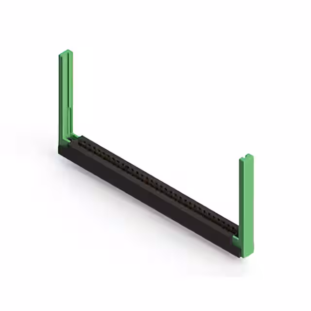 355-064-521-268 EDAC Inc.  Edgeboard Connectors